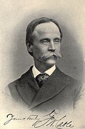 George Washington Cable