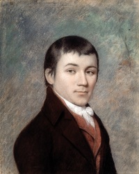 Charles Brockden Brown