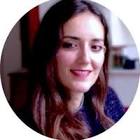 Maria J. Pérez Cuervo