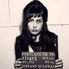 Tiffany Scandal
