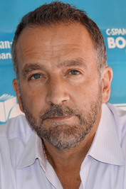 George P. Pelecanos
