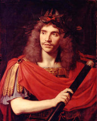 Molière