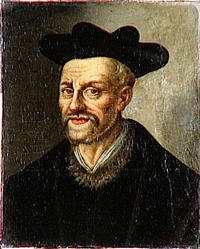 François Rabelais