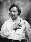 Honoré de Balzac