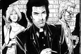 Steve Dillon