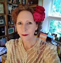 Margaret Evans Porter