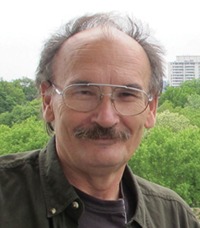 Dušan Petričić