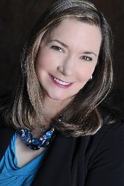 Linda Evans Shepherd