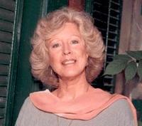 Miriam Grace Monfredo