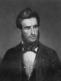 Andrew Jackson Davis