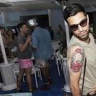 editor Salvador A. Ramirez