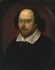 William Shakespear undifferentiated
