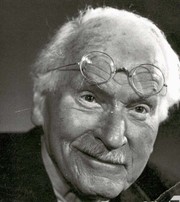 Carl Gustav Jung
