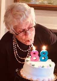 Elizabeth Marshall Thomas