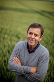 Alistair Begg