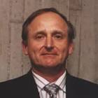 Richard Wilson Harris