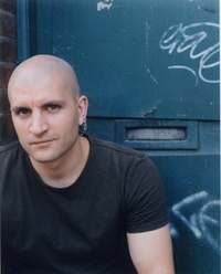 China Miéville