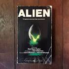 Ronald Shusett Dan O\'Bannon Alan Dean Foster