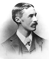 A.E. Housman