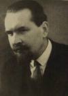 Nikolai Sergeevich kniaz Trubetskoi