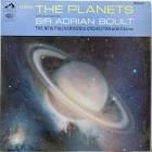 Adrian Sir / The New Philharmonia Orchestra / The Ambrosian Singers Boult