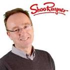 Shoo Rayner