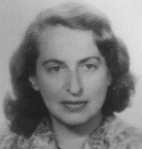 Silvina Ocampo
