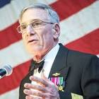 Harold McA. Robinson