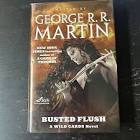 Wild Cards Trust Staff