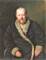 Aleksandr Nikolaevich Ostrovsky