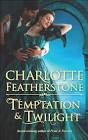 Charlotte Featherstone