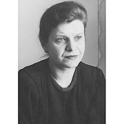 Vera Fedorovna Panova