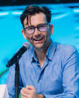 David Tennant