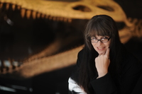 Caitlín R. Kiernan