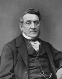 Alfred Swaine Taylor