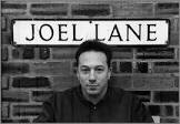 Joel Lane