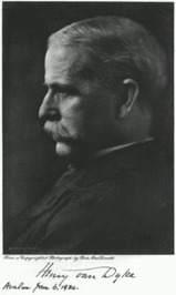 Henry Van Dyke