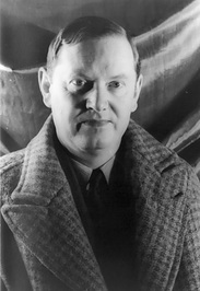 Evelyn Waugh