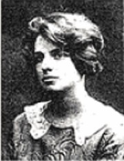 Almey St. John Adcock