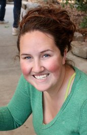 Sarah Armstrong-Garner