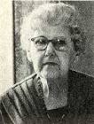 Miriam Allen deFord