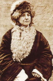 Alexandra David-Néel