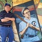 Grant Martin Overton