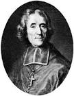 François de Salignac de La Mothe- Fénelon