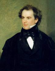 Nathanial Hawthorne