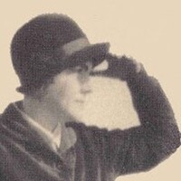 Gertrude Barrows Bennett