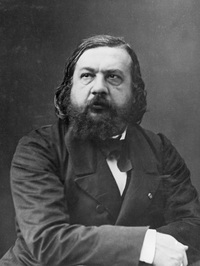 Théophile Gautier