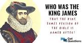 King James