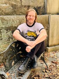 Paul Michael Anderson